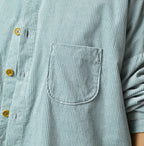 Kutekute Corduroy 908 Uma Shirt