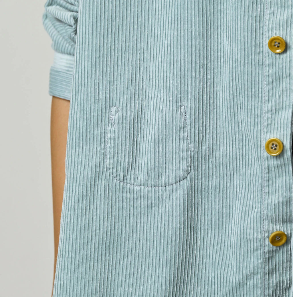 Kutekute Corduroy 908 Uma Shirt