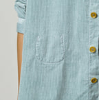 Kutekute Corduroy 908 Uma Shirt