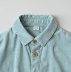 Kutekute Corduroy 908 Uma Shirt