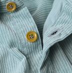 Kutekute Corduroy 908 Uma Shirt