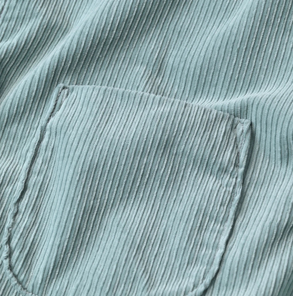 Kutekute Corduroy 908 Uma Shirt