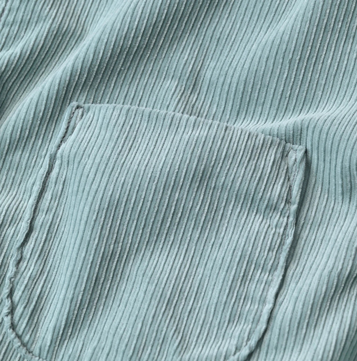Kutekute Corduroy 908 Uma Shirt