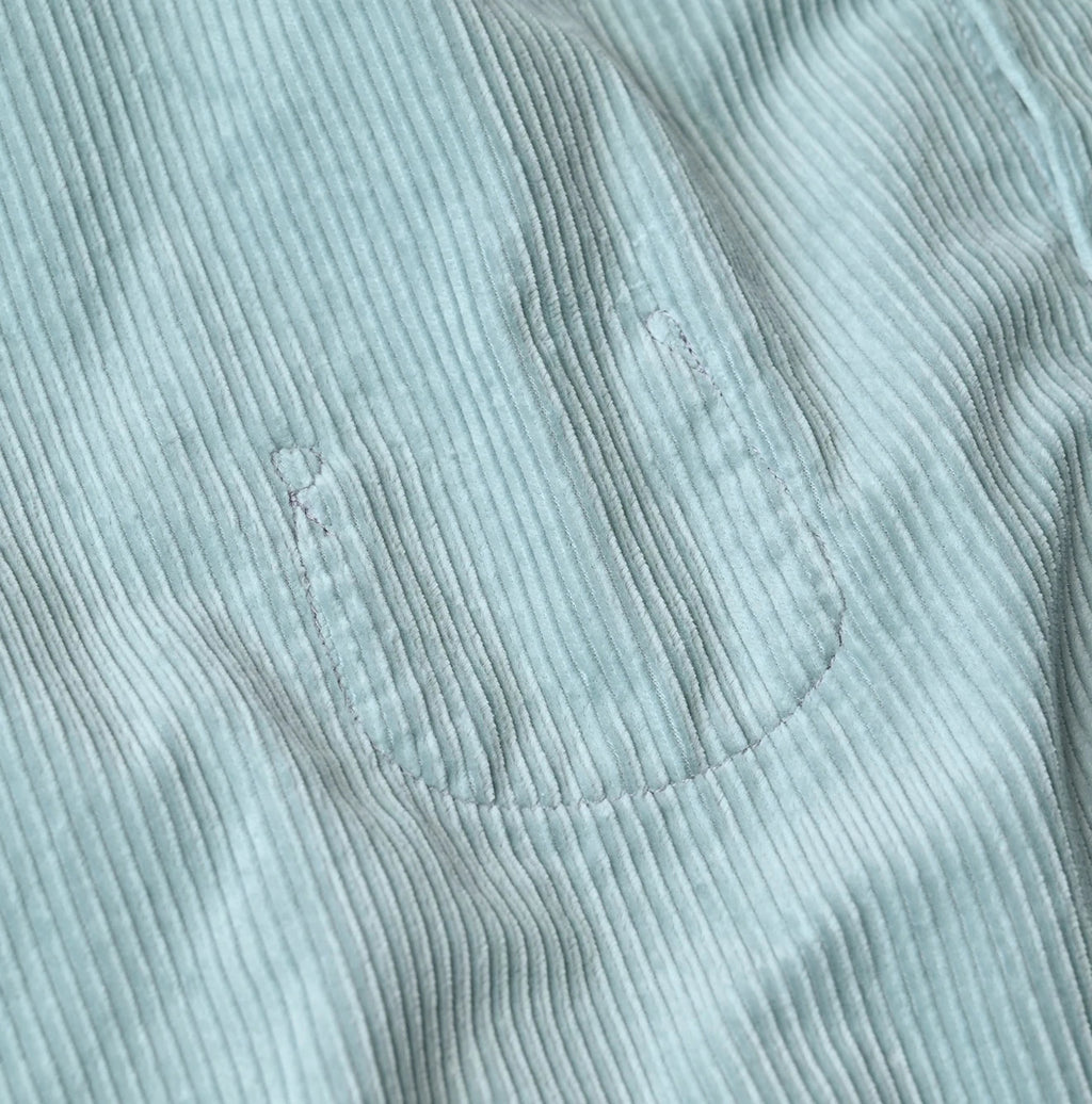 Kutekute Corduroy 908 Uma Shirt