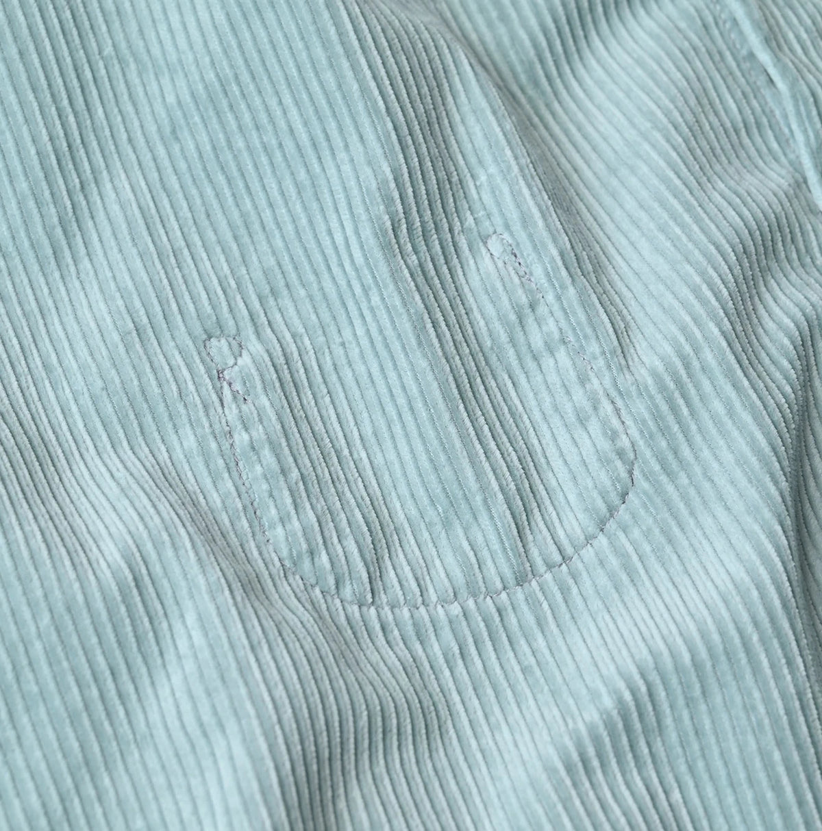 Kutekute Corduroy 908 Uma Shirt