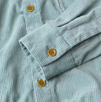 Kutekute Corduroy 908 Uma Shirt