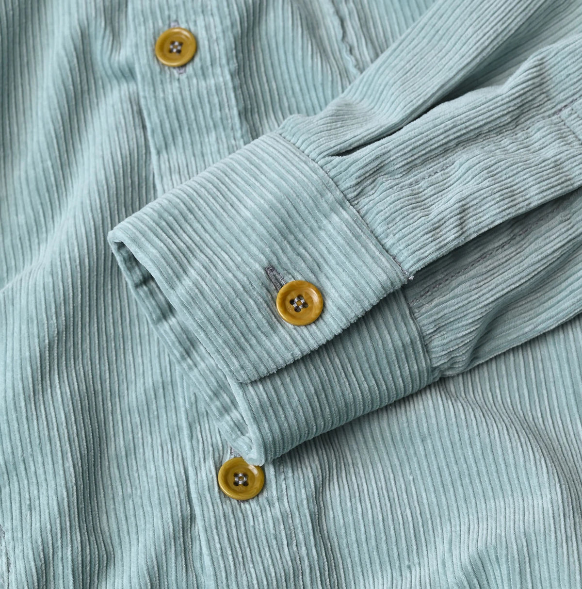 Kutekute Corduroy 908 Uma Shirt