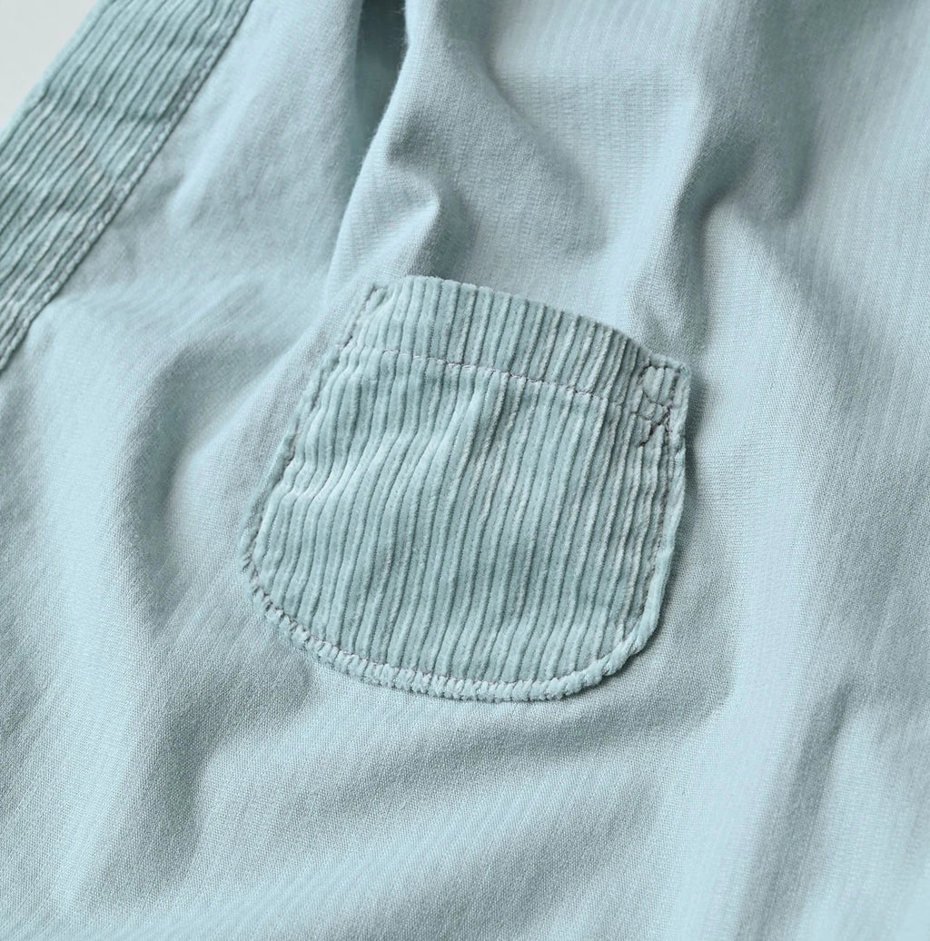 Kutekute Corduroy 908 Uma Shirt