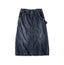 Tweed Denim Painter Skirt Zyu