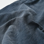 Tweed Denim Painter Skirt Zyu Detail