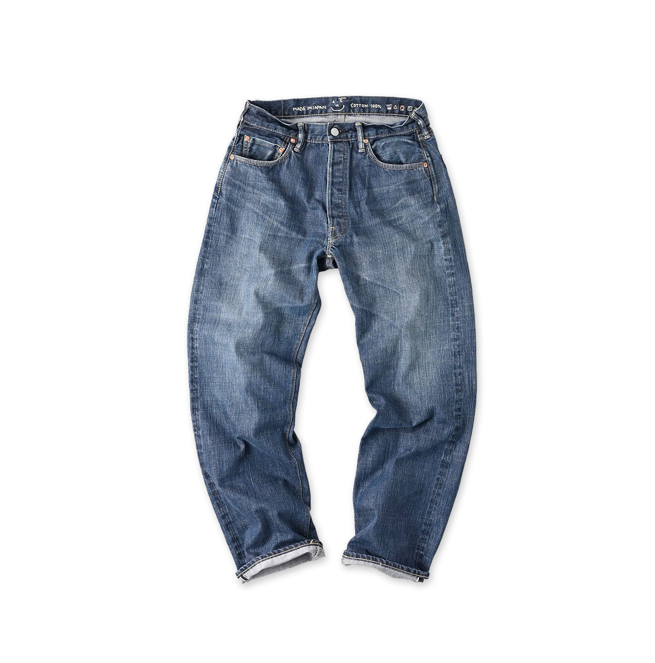 Men's Denim – 45R USA