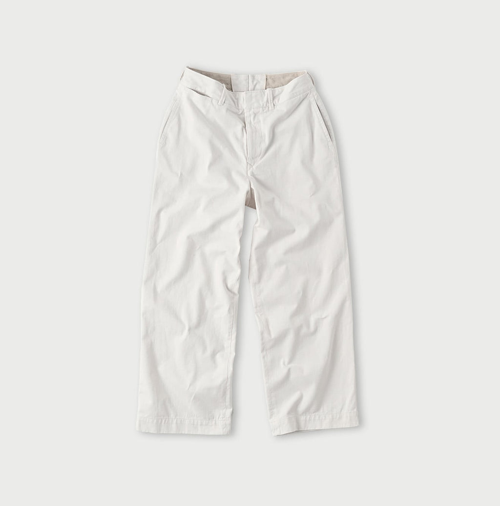 Okome Chino Charlotte Pants