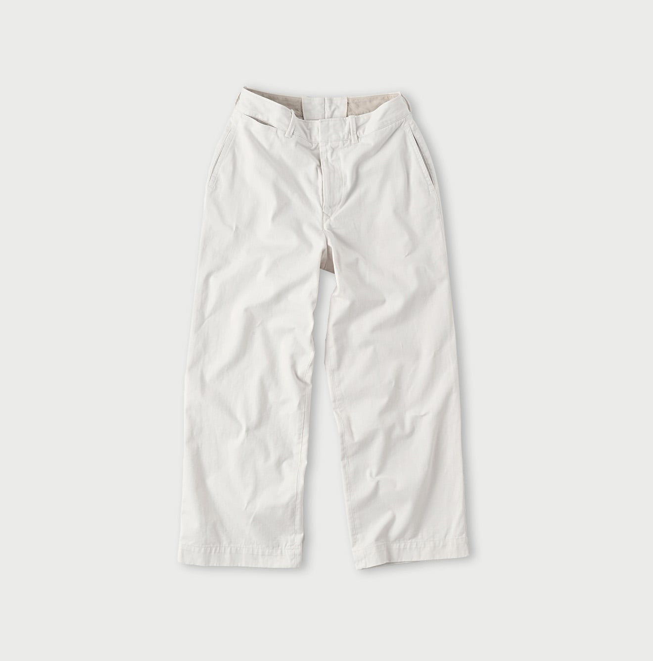 Okome Chino Charlotte Pants