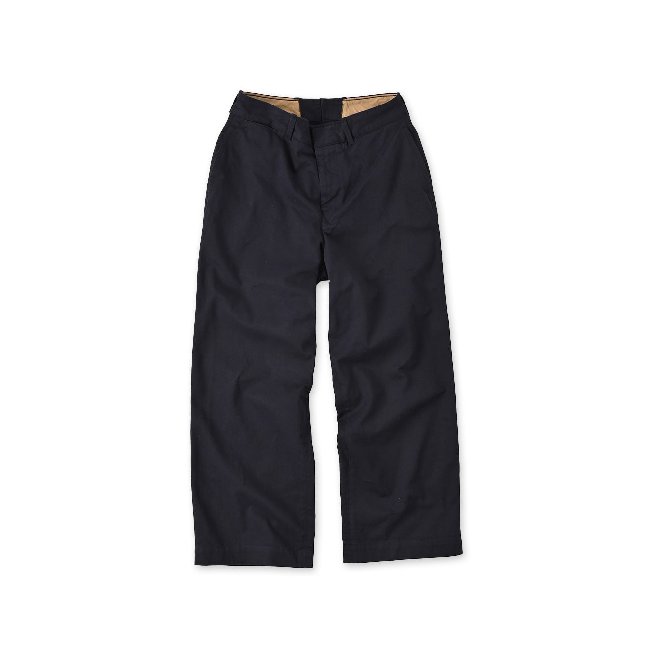 Okome Chino Charlotte Pants