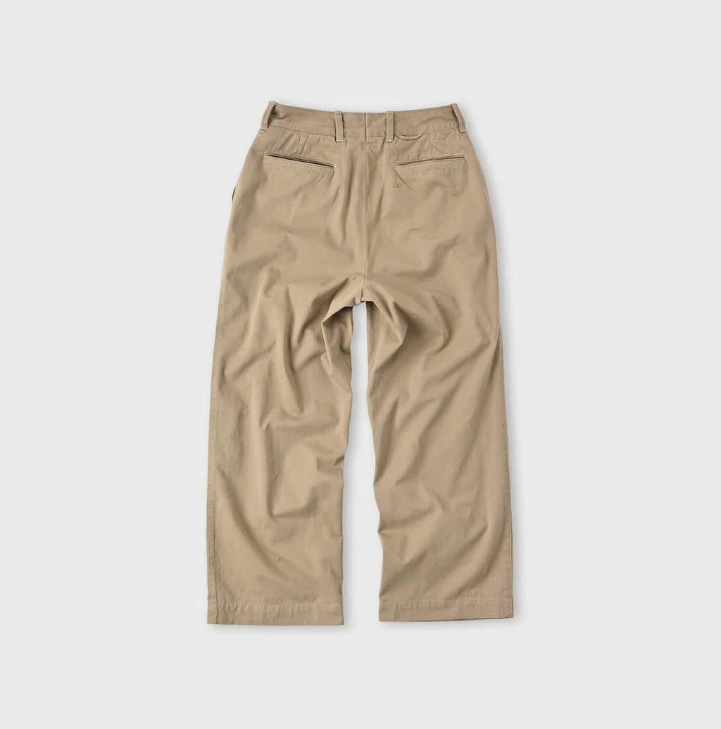 Okome Chino Charlotte Pants