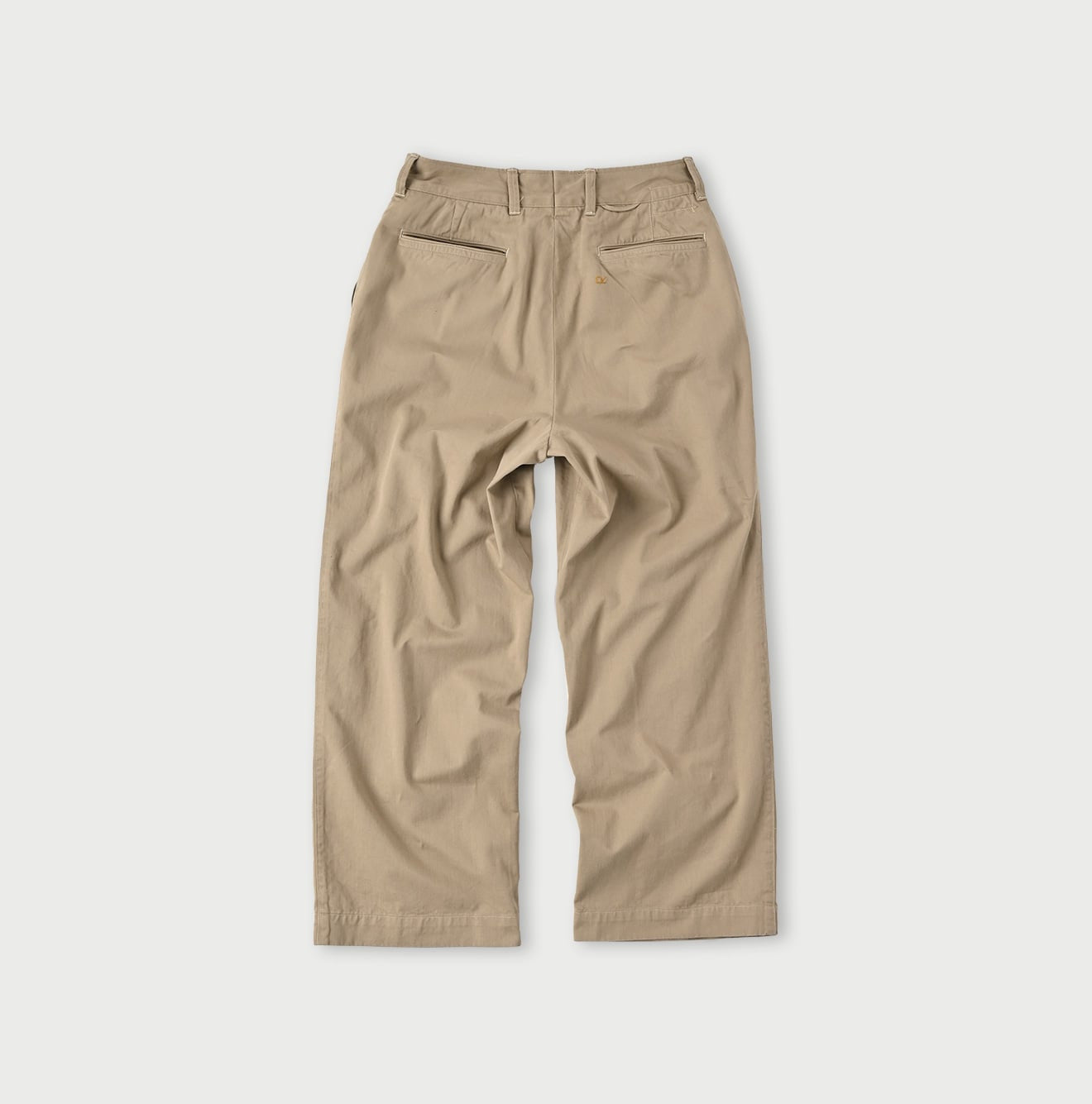 Okome Chino Charlotte Pants