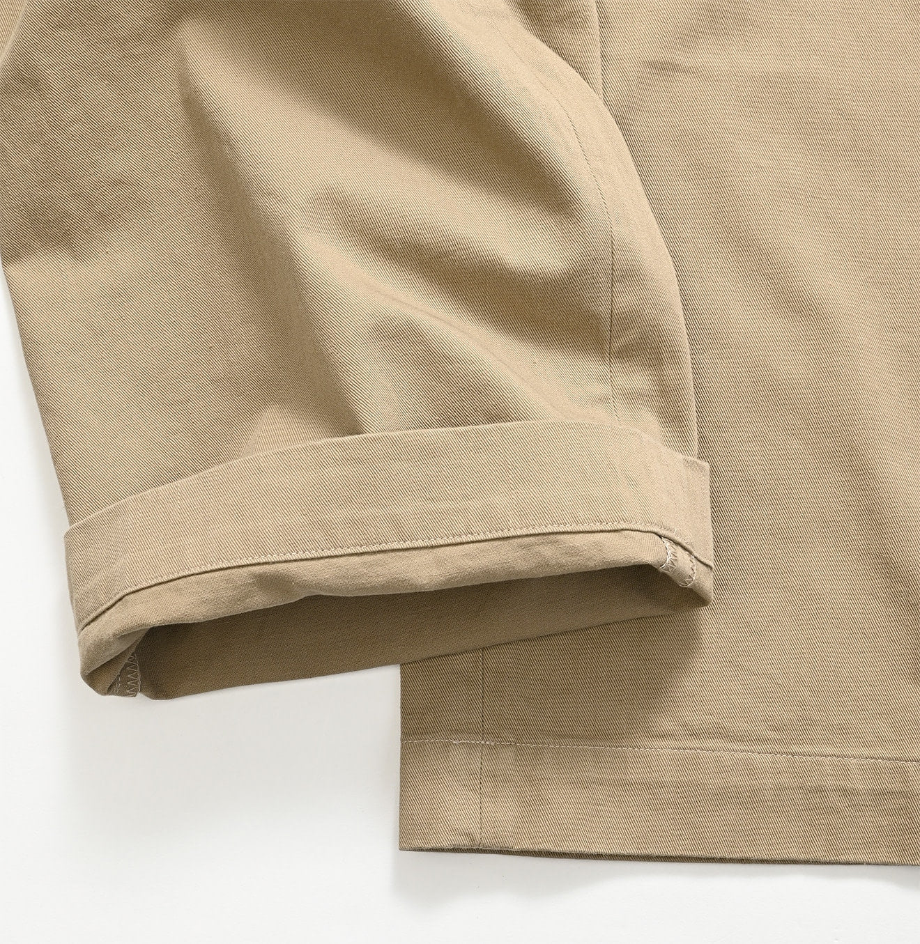 Okome Chino Charlotte Pants
