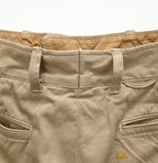 Okome Chino Charlotte Pants
