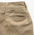 Okome Chino Charlotte Pants