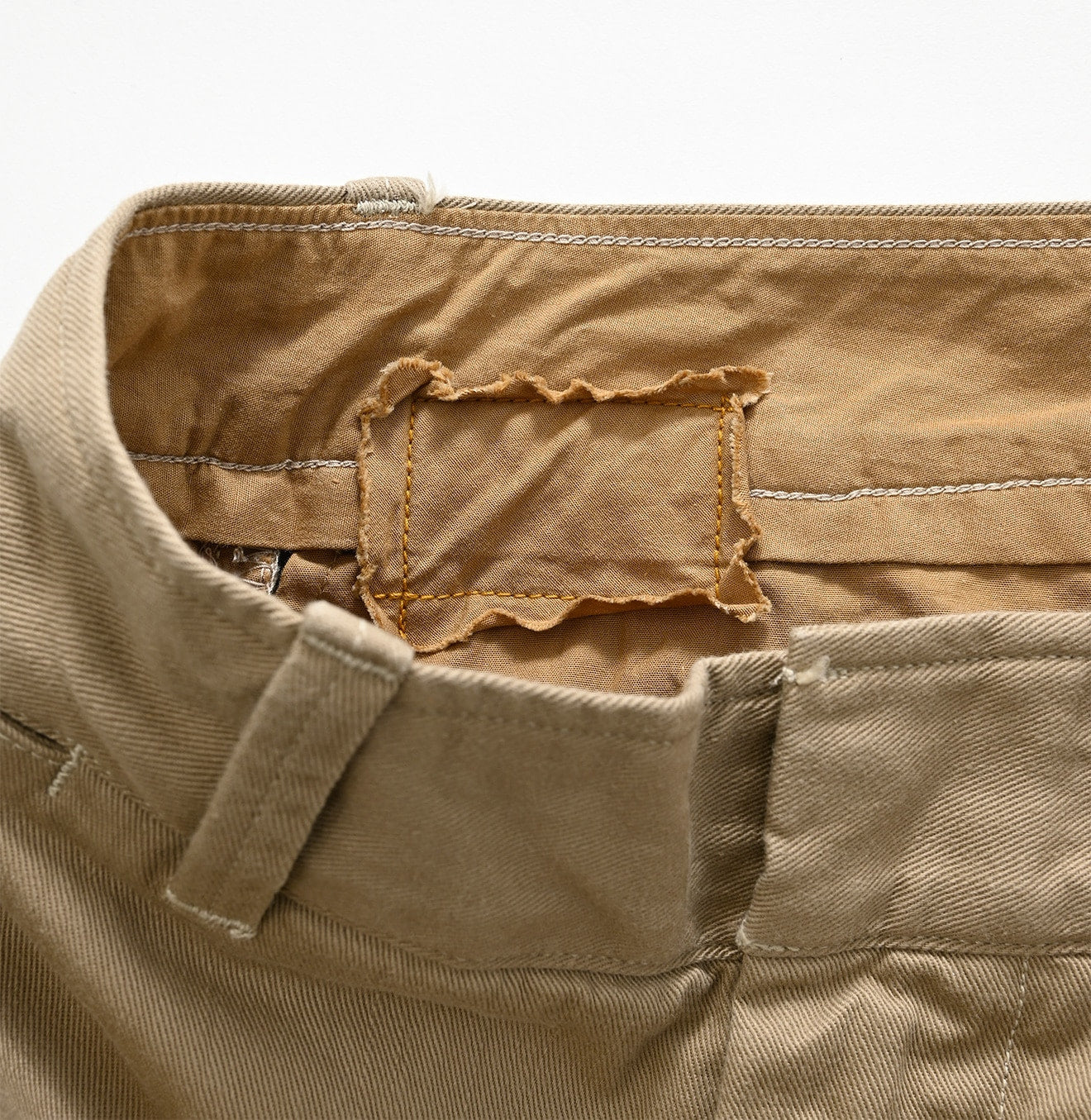 Okome Chino Charlotte Pants