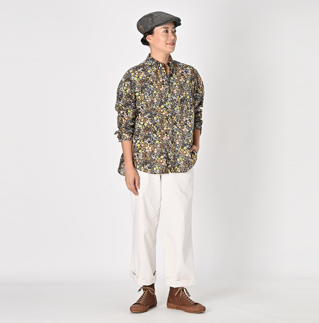 Okome Chino Charlotte Pants