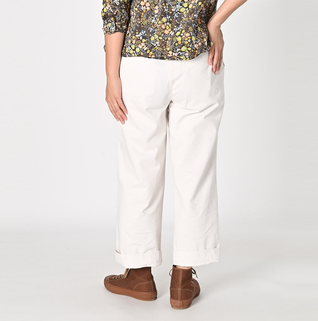 Okome Chino Charlotte Pants
