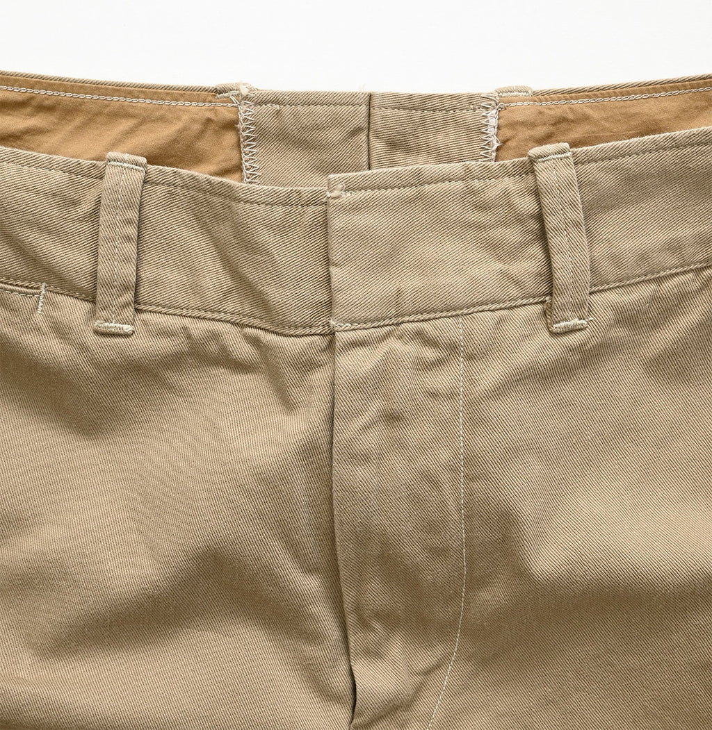 Okome Chino Charlotte Pants