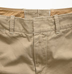 Okome Chino Charlotte Pants