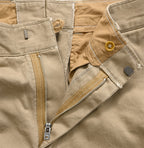 Okome Chino Charlotte Pants