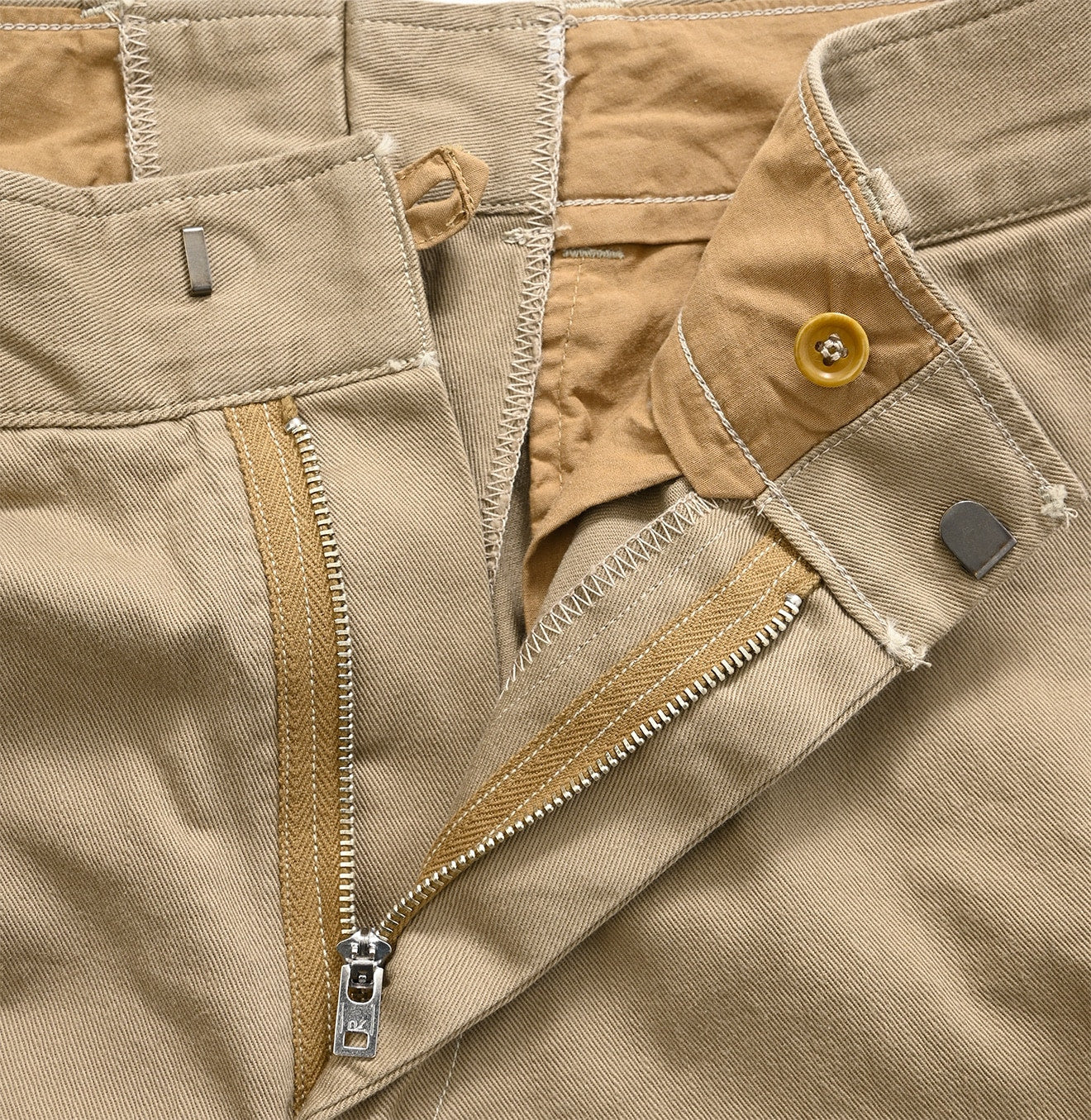 Okome Chino Charlotte Pants