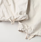 Back Satin 908 Tent Pants Detail