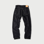 Tweed Denim Sorahikohime Nou Back