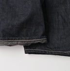 Tweed Denim Sorahikohime Nou Detail