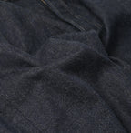 Tweed Denim Sorahikohime Nou Detail