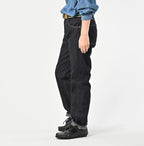 Tweed Denim Sorahikohime Nou Female Model