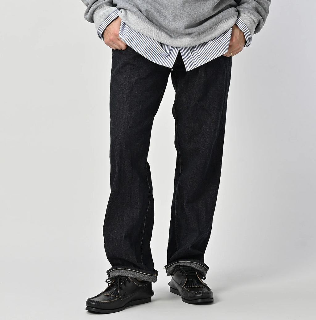 Tweed Denim Sorahikohime Nou