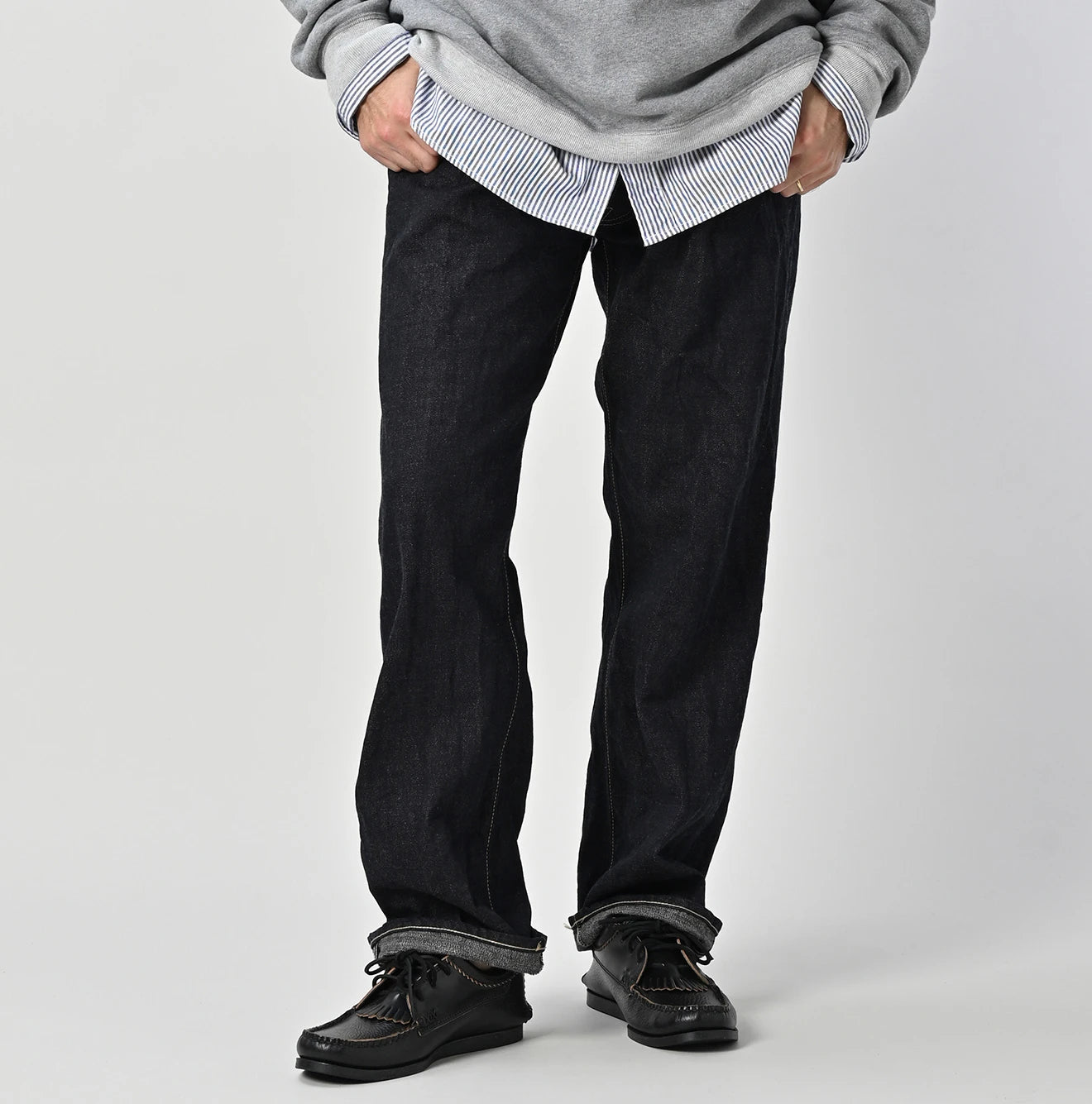 Tweed Denim Sorahikohime Nou