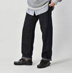Tweed Denim Sorahikohime Nou