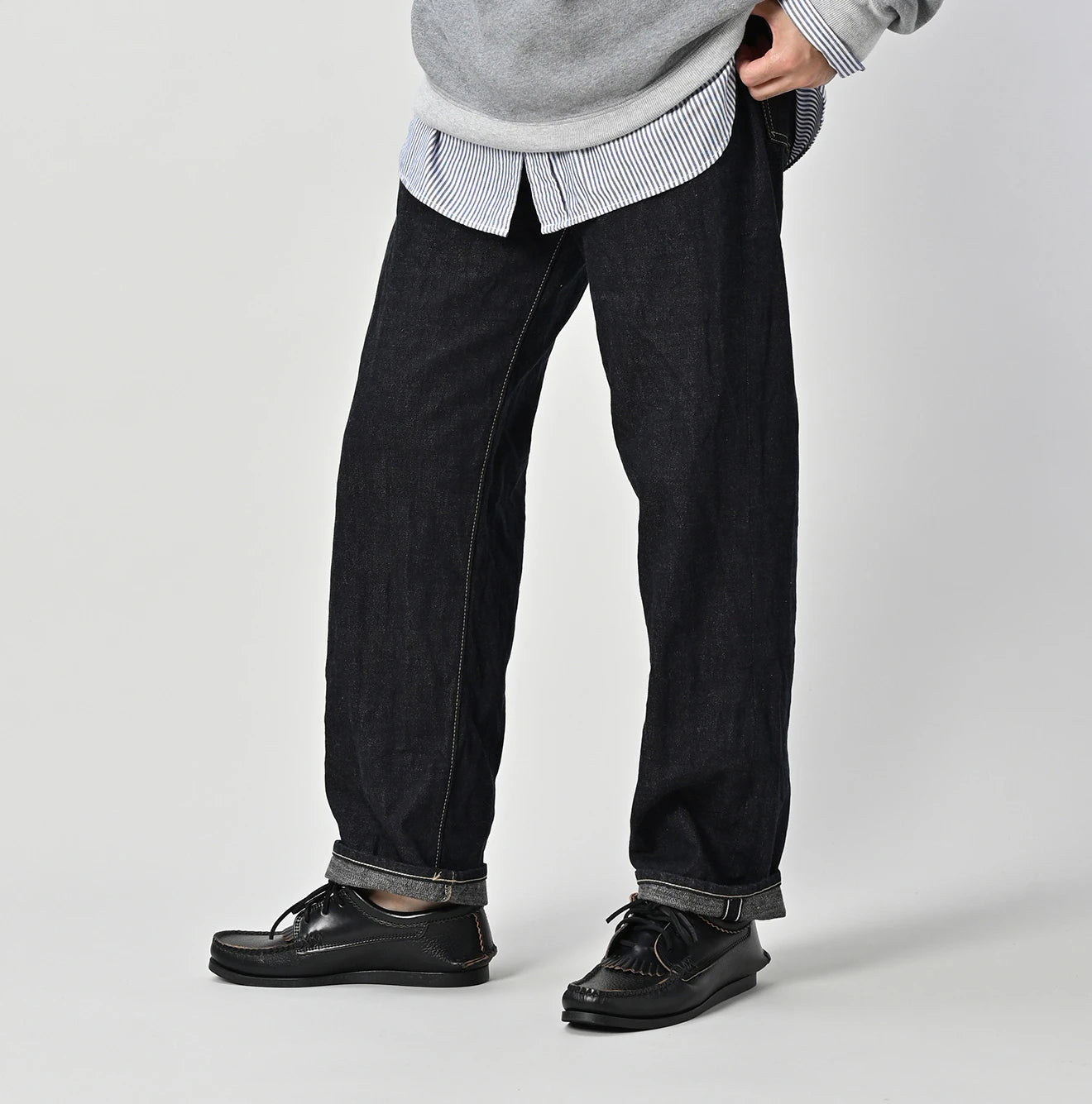 Tweed Denim Sorahikohime Nou