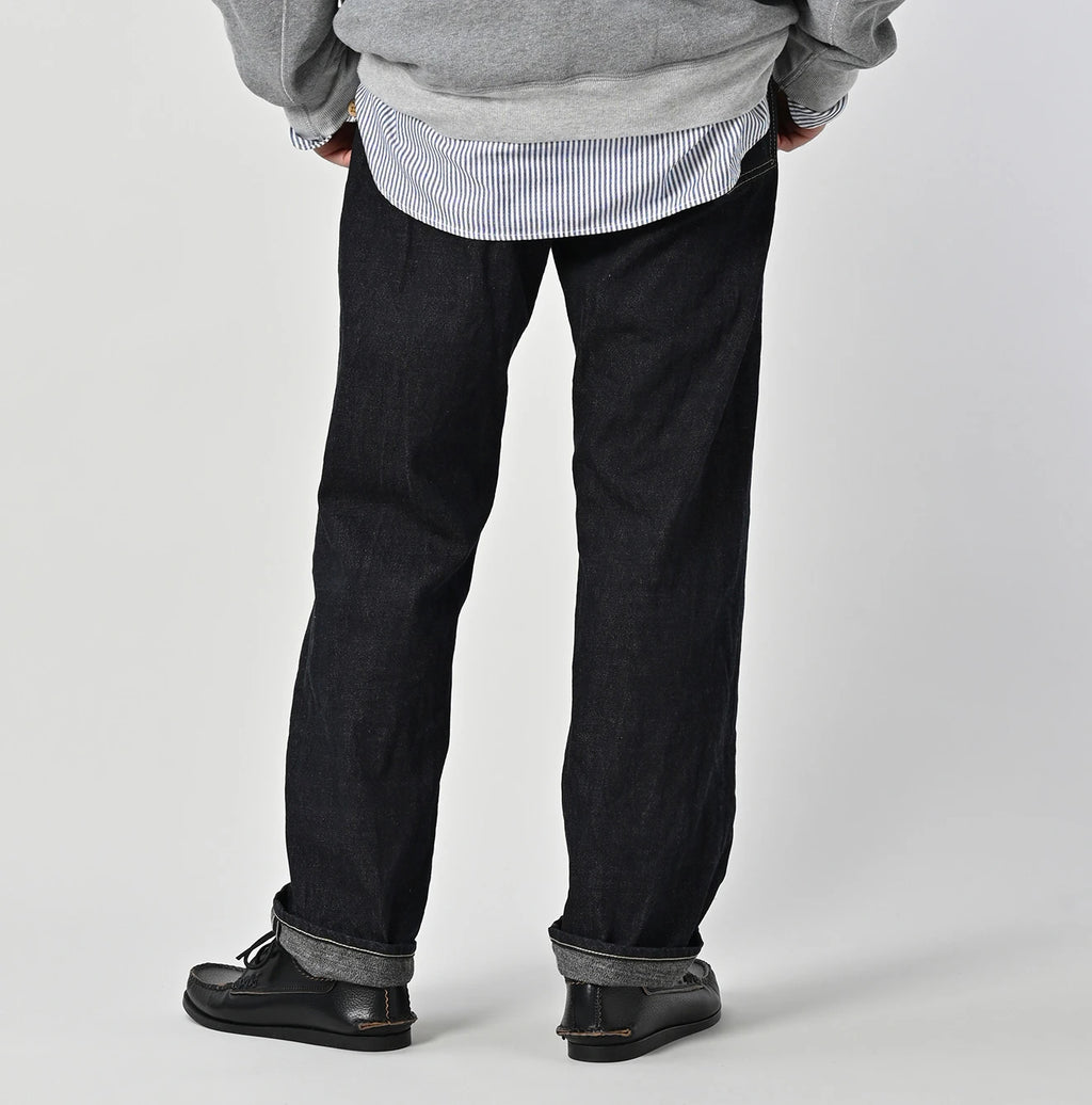 Tweed Denim Sorahikohime Nou