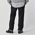 Tweed Denim Sorahikohime Nou