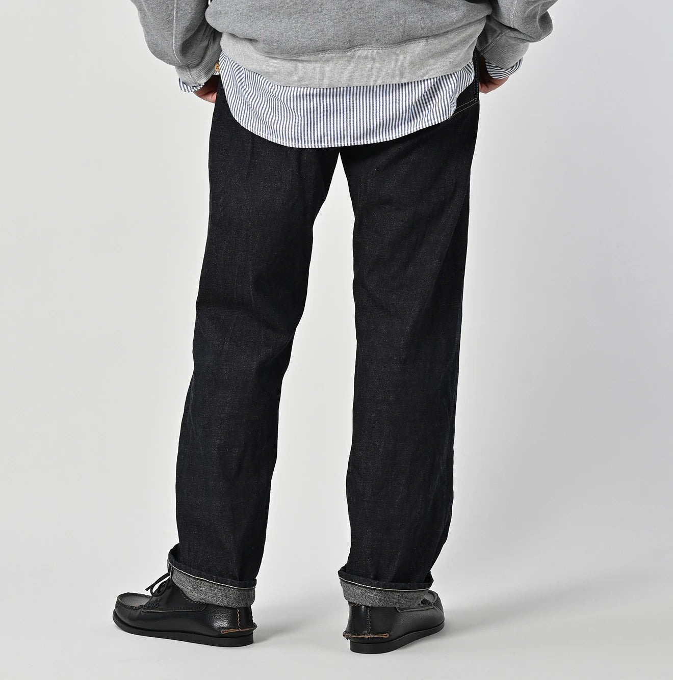 Tweed Denim Sorahikohime Nou