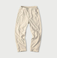 Okome Satin 908 Baker Pants