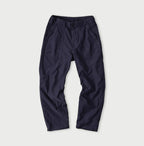 Okome Satin 908 Baker Pants