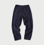 Okome Satin 908 Baker Pants
