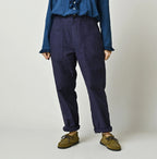 Okome Satin 908 Baker Pants