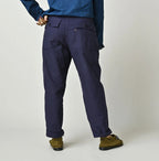 Okome Satin 908 Baker Pants