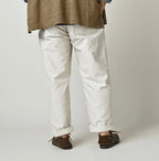 Okome Satin 908 Baker Pants