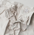 Okome Satin 908 Baker Pants
