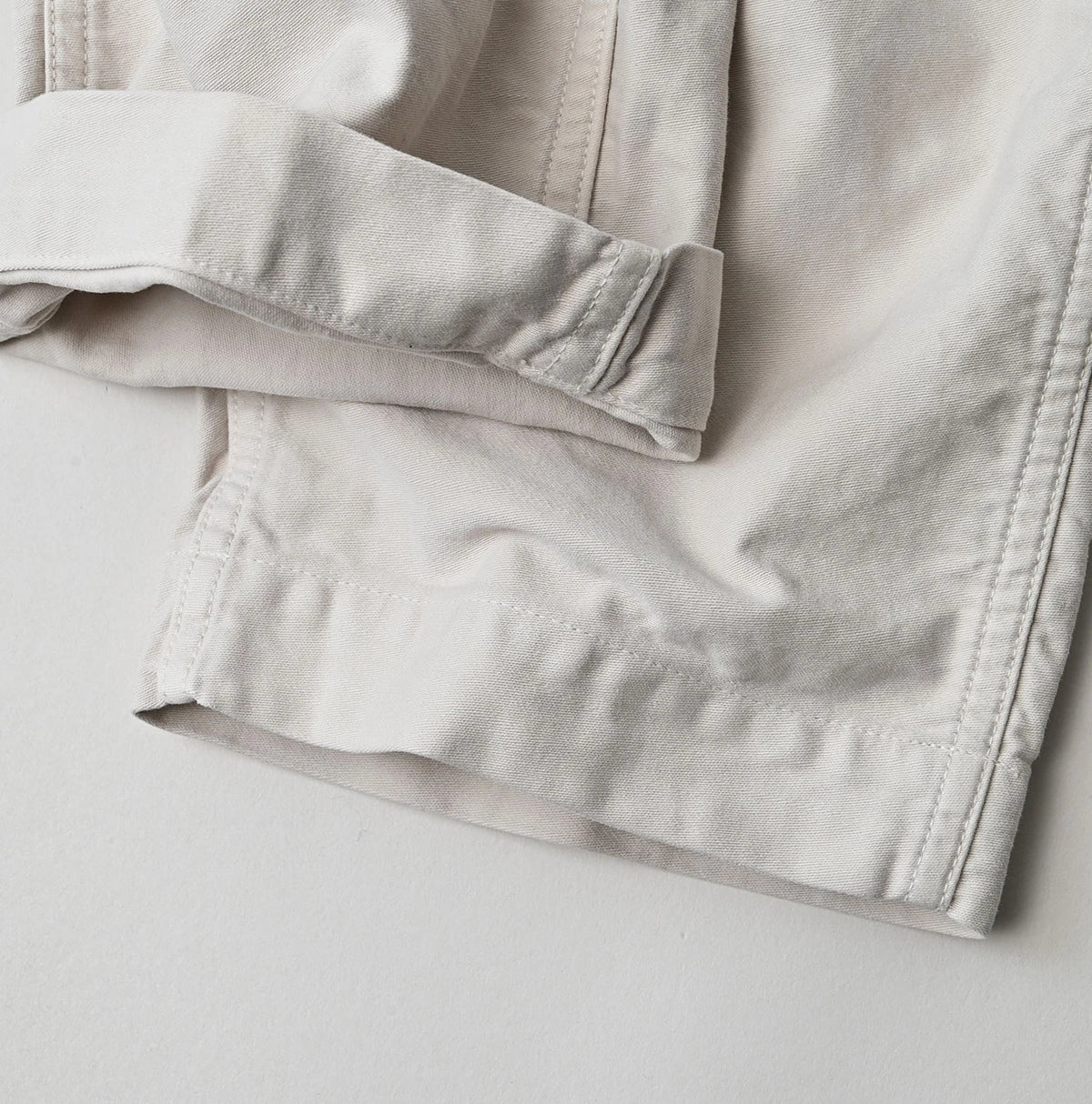 Okome Satin 908 Baker Pants